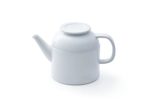 1616/ arita japan CMA European Teapot White
