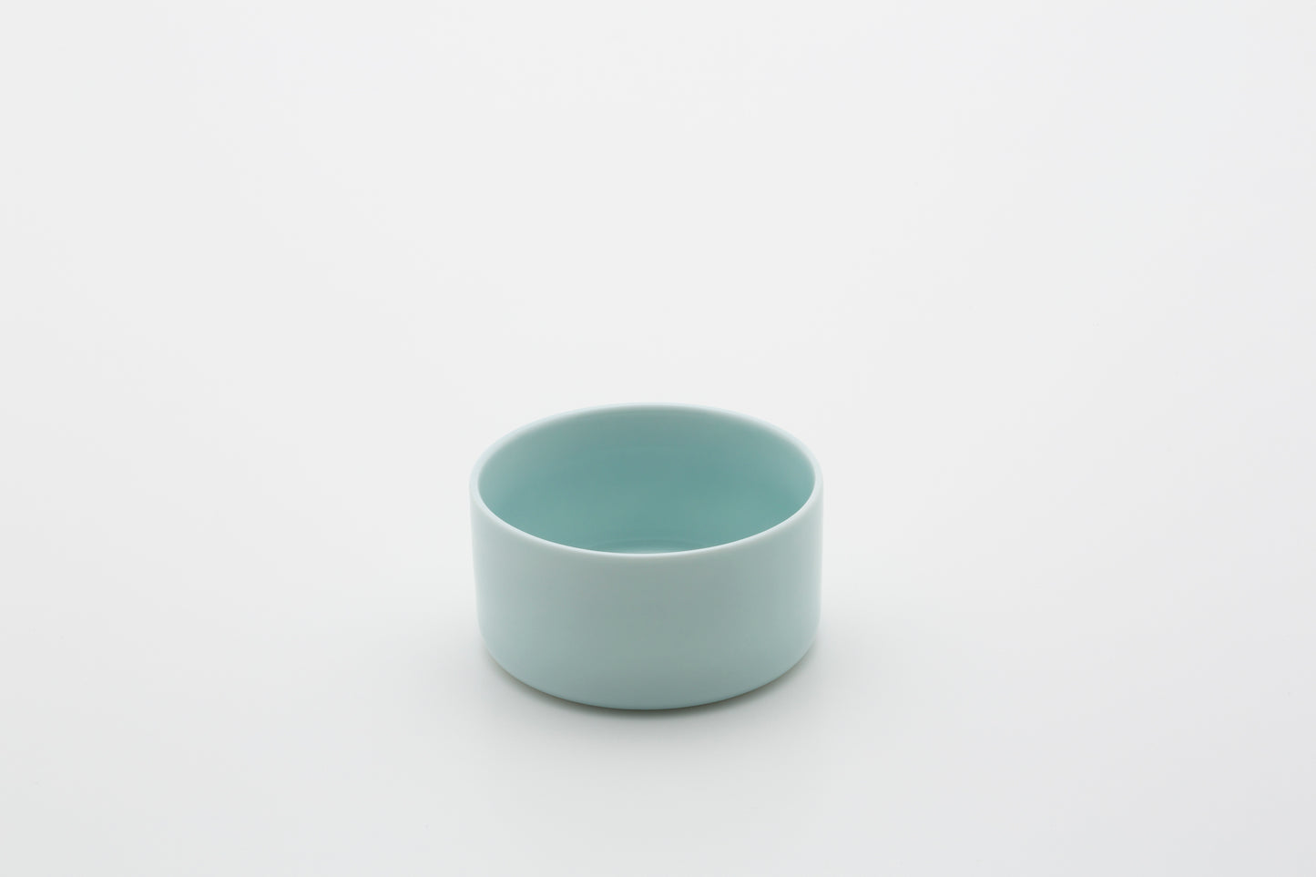 1616/ arita japan S&B Mini Bowl Blue 69/70