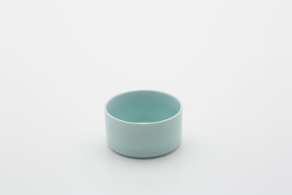 1616/ arita japan S&B Mini Bowl Blue 69/70