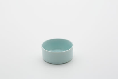 1616/ arita japan S&B Mini Bowl Blue 69/70