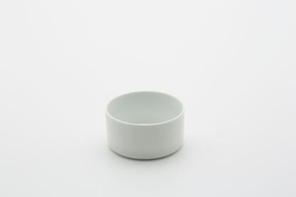 1616/ arita japan S&B Mini Bowl White 69/70