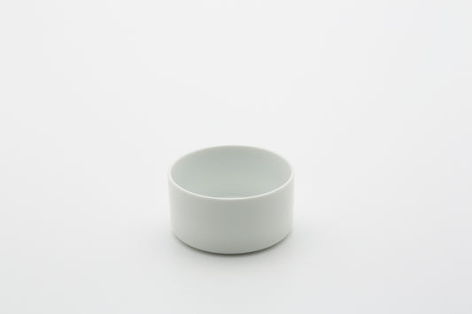 1616/ arita japan S&B Mini Bowl White 69/70