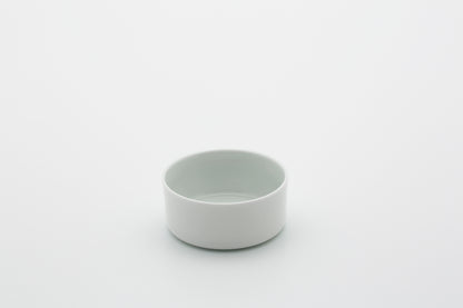 1616/ arita japan S&B Mini Bowl White 69/70