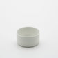 1616/ arita japan S&B Mini Bowl Pain White  69/70