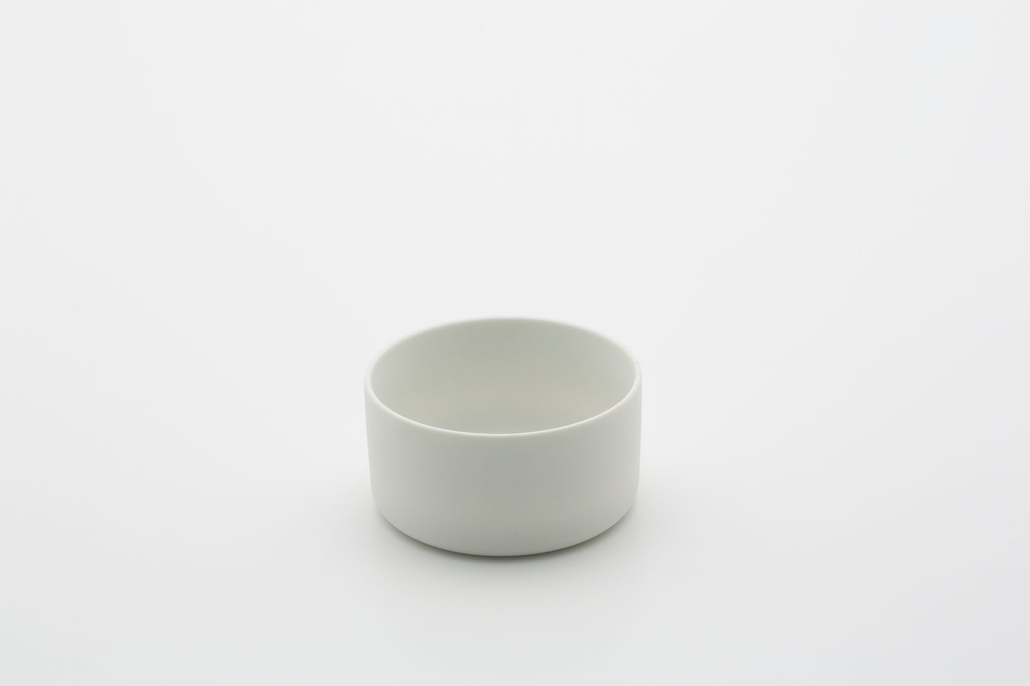 1616/ arita japan S&B Mini Bowl Pain White 69/70