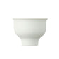 1616/ arita japan MANZ Tea Cup Brown/Blue/Natural
