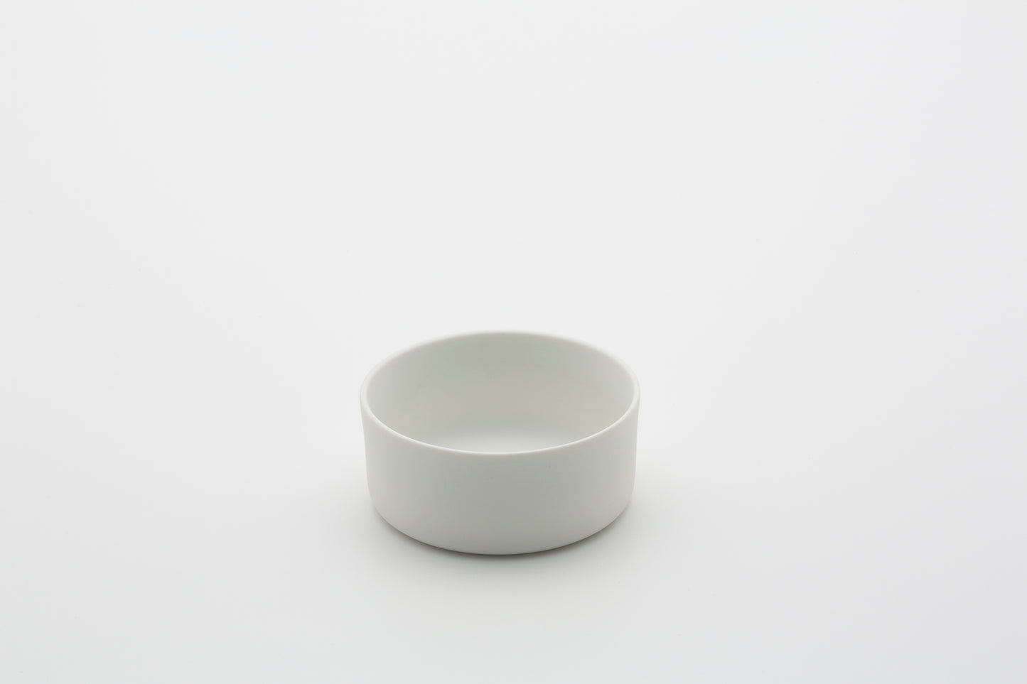 1616/ arita japan S&B Mini Bowl Pain White 69/70