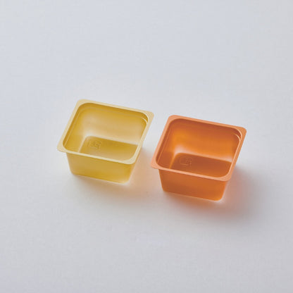 KOWAKE【62×62】6.5寸用トレー 1/9  (400枚) C03