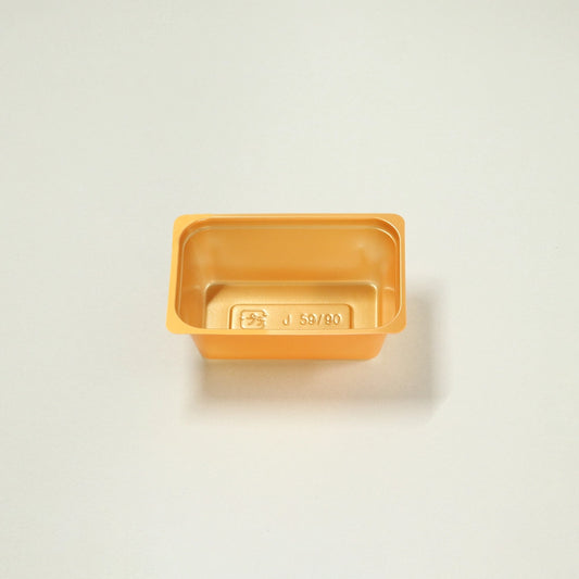 KOWAKE 【59×90】6.5寸用仕切り併用トレー1/6 (400枚)C12