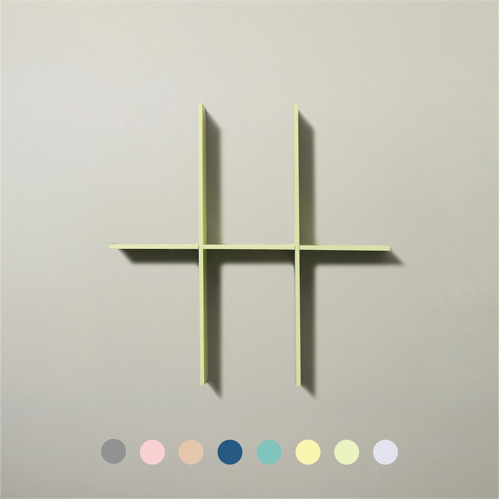 UTSUWA　7寸用　(40入)　紙　6仕切り　¥112.2/個