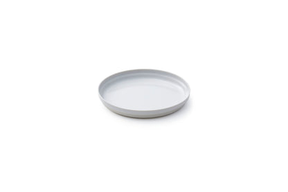 1616/ arita japan CMA Stack Flat 230/205/180/155/130/105/79 Earth Grey
