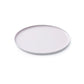 1616/ arita japan S&B FlatPlate 69 Wine Red/ 120 Yellow/170 Gray/220 Pink/270 Light Green