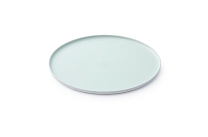 1616/ arita japan S&B FlatPlate 69 Wine Red/ 120 Yellow/170 Gray/220 Pink/270 Light Green