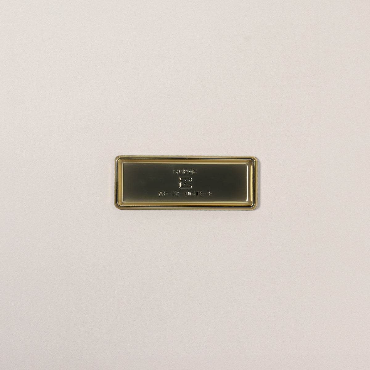 ジュエルトレー PREMIUM   AP-33-105TK-K｜ ケーキトレー  [プチガトー用]  (500枚)