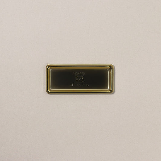 JEWEL TRAY 【AP 角形】33-91K　(500枚)