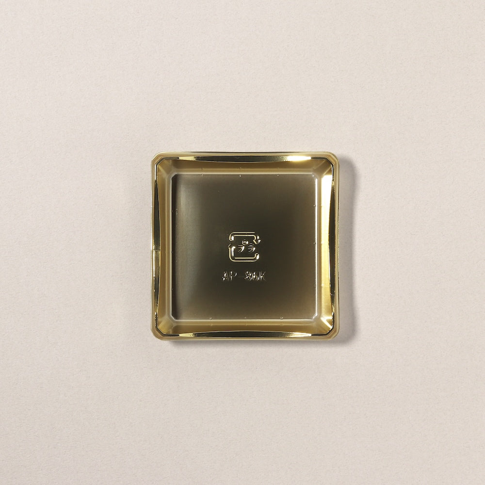ジュエルトレー AP-86K｜ ケーキトレー  [プチガトー用]  (500枚)
