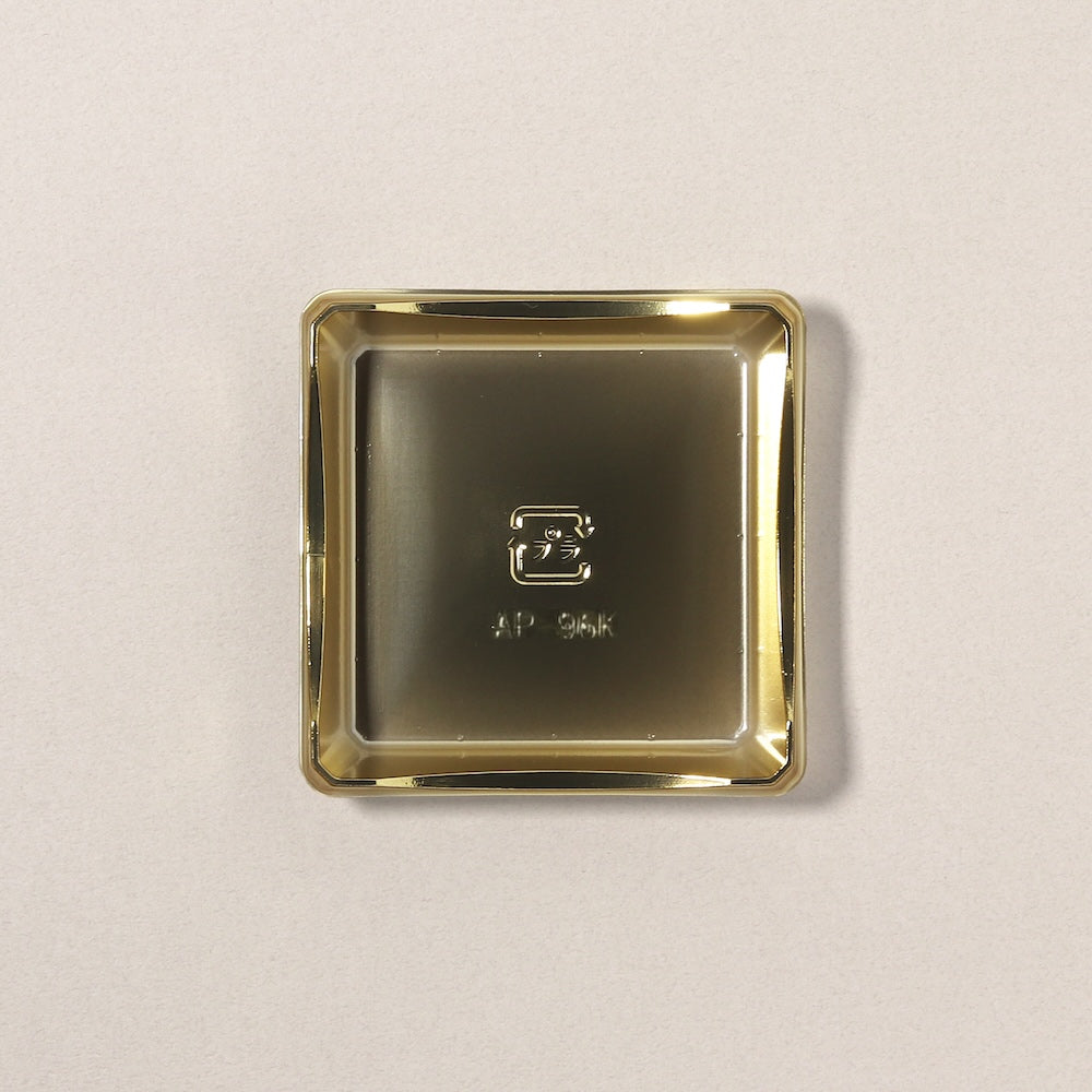 ジュエルトレー AP-96K｜ ケーキトレー  [プチガトー用]  (500枚)