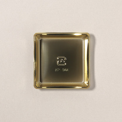 ジュエルトレー AP-96K｜ ケーキトレー  [プチガトー用]  (500枚)