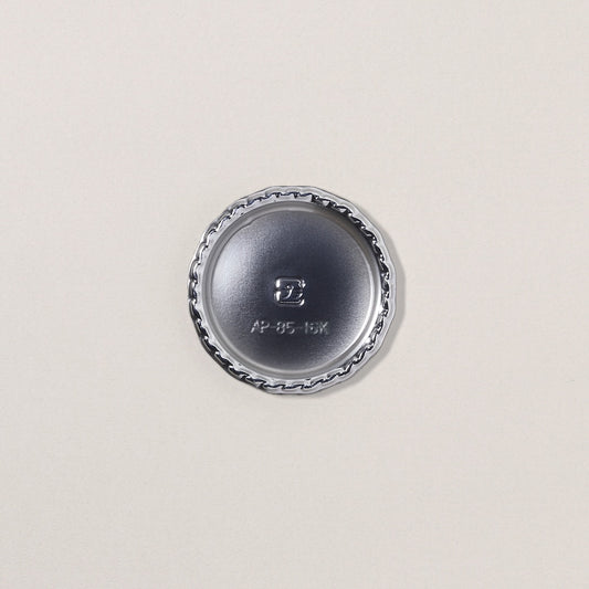 JEWEL TRAY 【AP 丸形】85-16K　(500枚)