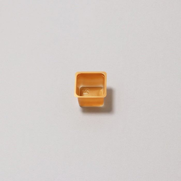 KOWAKE【46×46】6.5寸用トレー 1/16 (400枚) C06