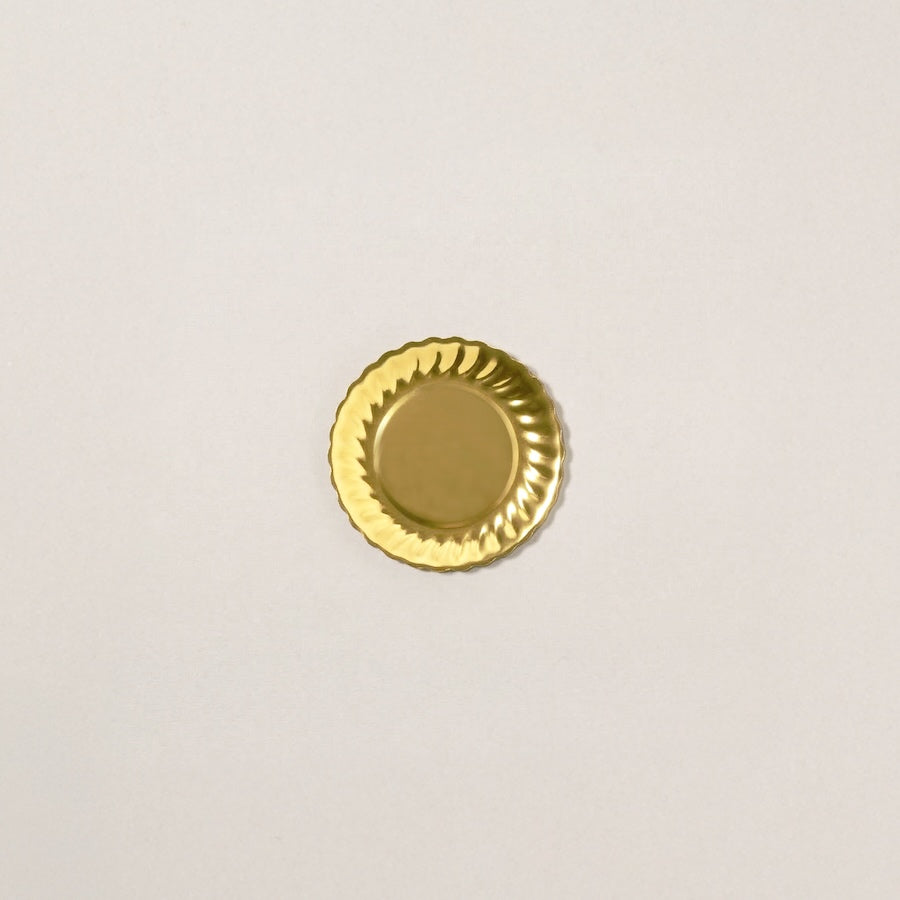 ジュエルトレー CCS-1.5M｜ ケーキトレー  [プチガトー用]  (500枚)