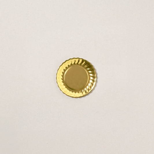ジュエルトレー CCS-1.5M｜ ケーキトレー  [プチガトー用]  (500枚)