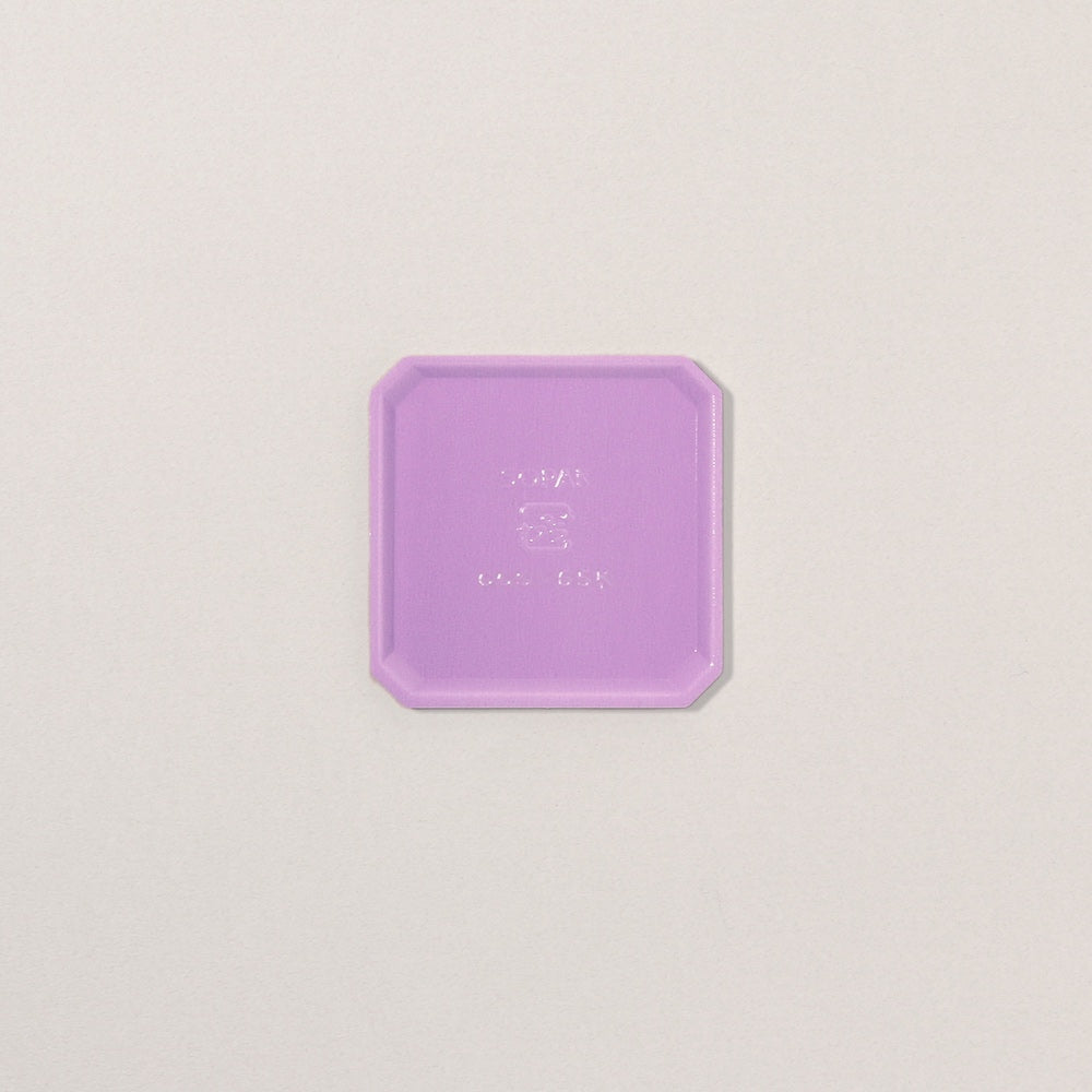 ジュエルトレー CCS-65K｜ ケーキトレー  [プチガトー用]  (500枚)