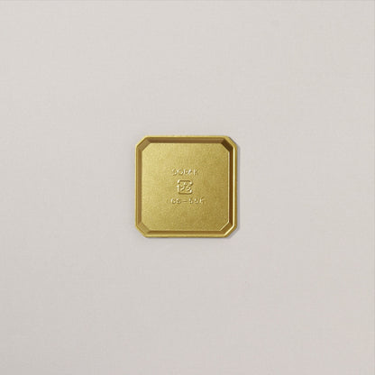 ジュエルトレー CCS-55K｜ ケーキトレー  [プチガトー用]  (500枚)