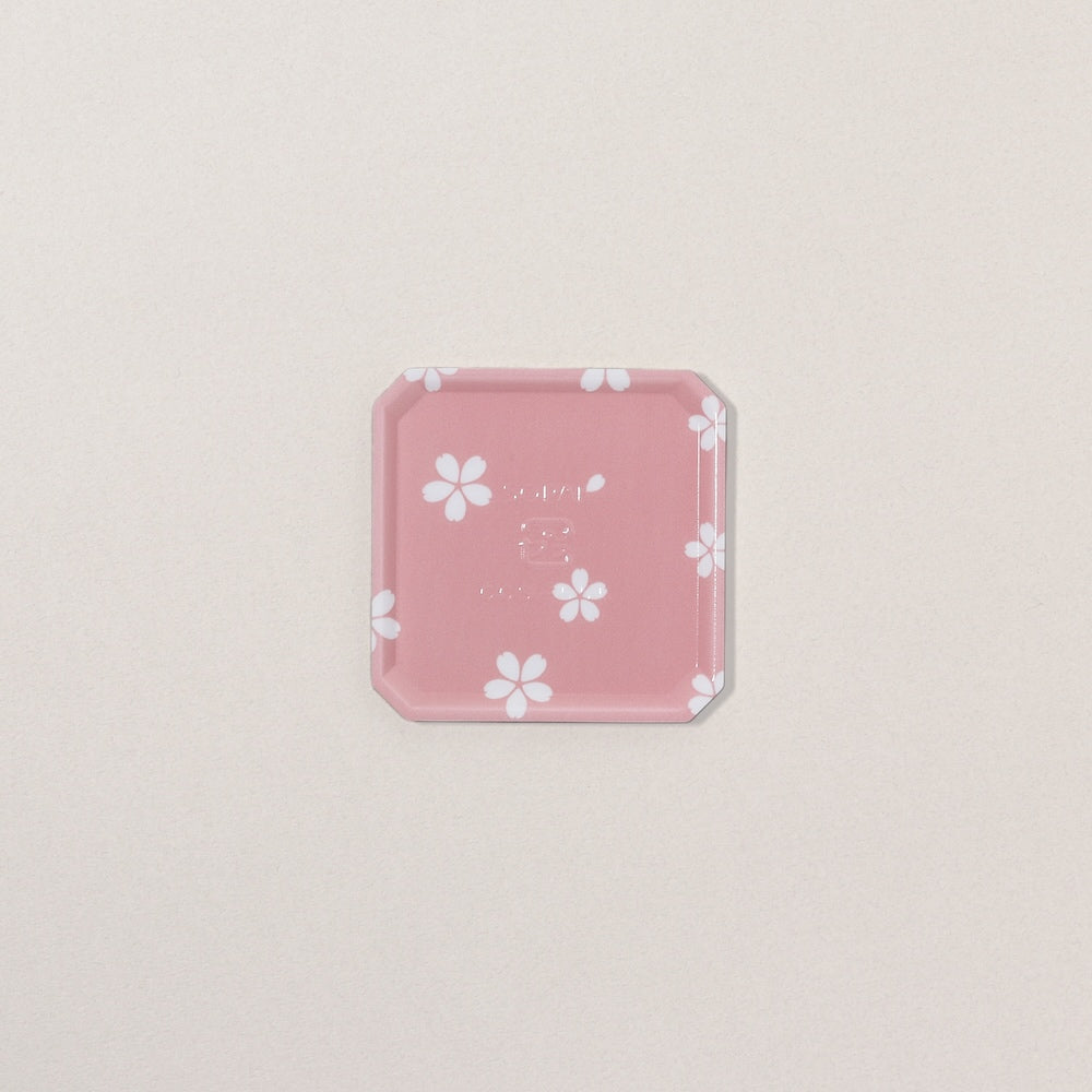 ジュエルトレー CCS-65K｜ ケーキトレー  [プチガトー用]  (500枚)
