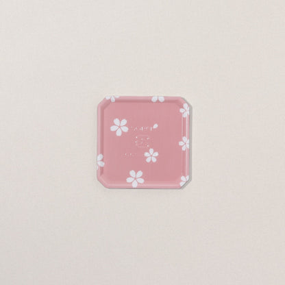 ジュエルトレー CCS-65K｜ ケーキトレー  [プチガトー用]  (500枚)