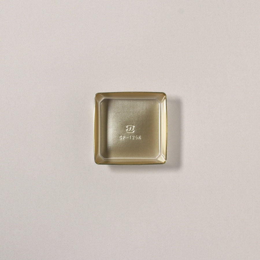 ジュエルトレー　CP-125K　｜ ケーキトレー [カップケーキ用] 　(500枚)
