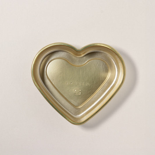 JEWEL TRAY 【ハートカップ】L　本体　(500枚)