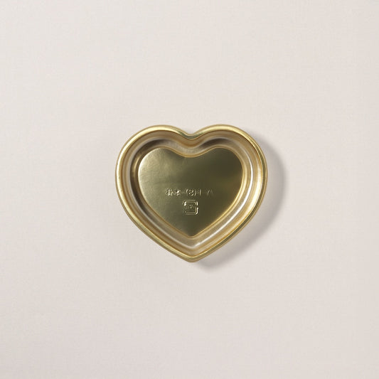 JEWEL TRAY 【ハートカップ】S　本体　(500枚)