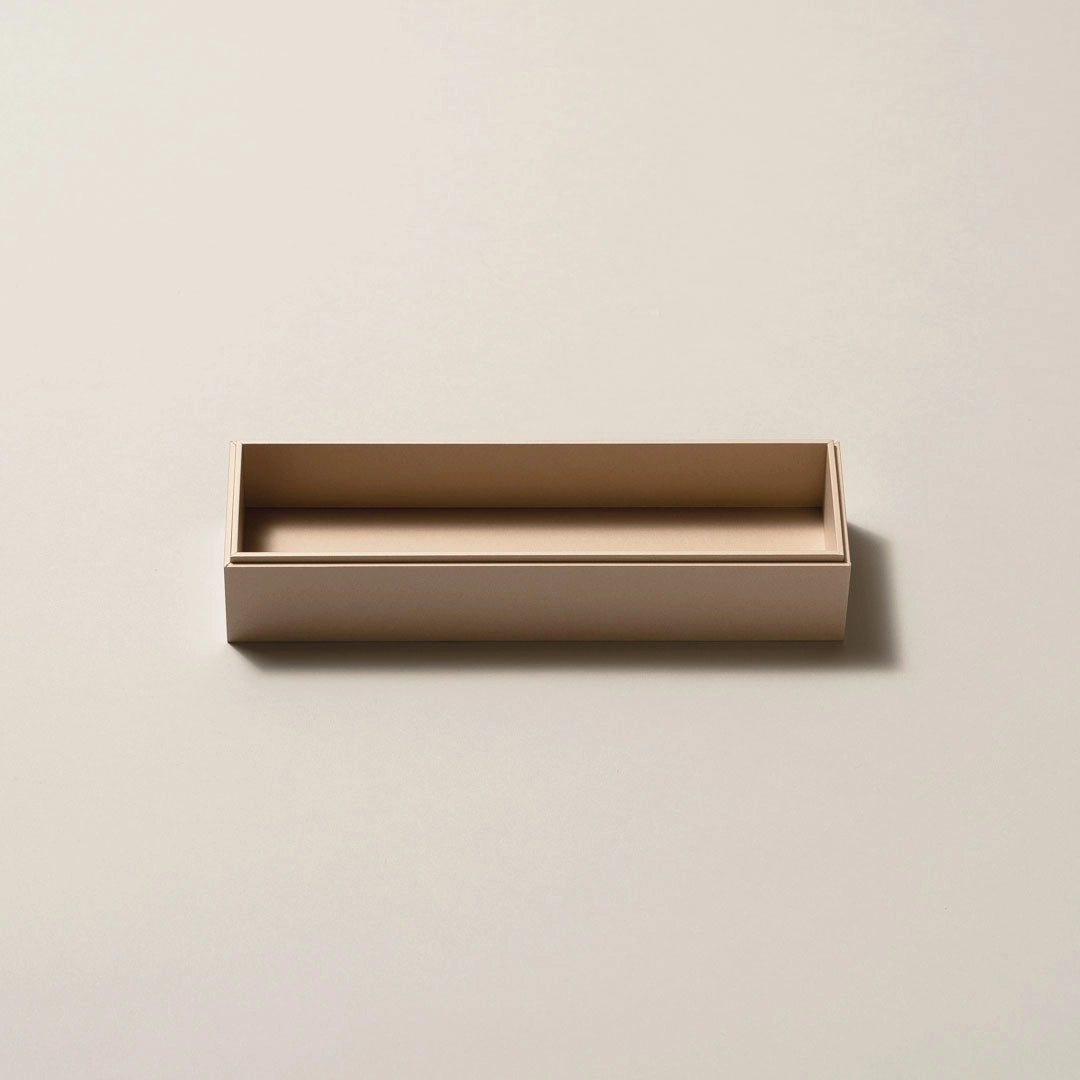 UTSUWA　ロング　(40入)　紙容器　本体　¥523.6/個