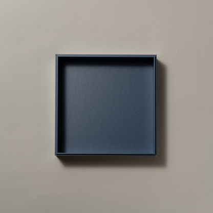 【8/4〜9/14 早期受注割引 10%OFF対象商品】UTSUWA　6寸　(20入)　紙重箱　本体　¥629.2/個