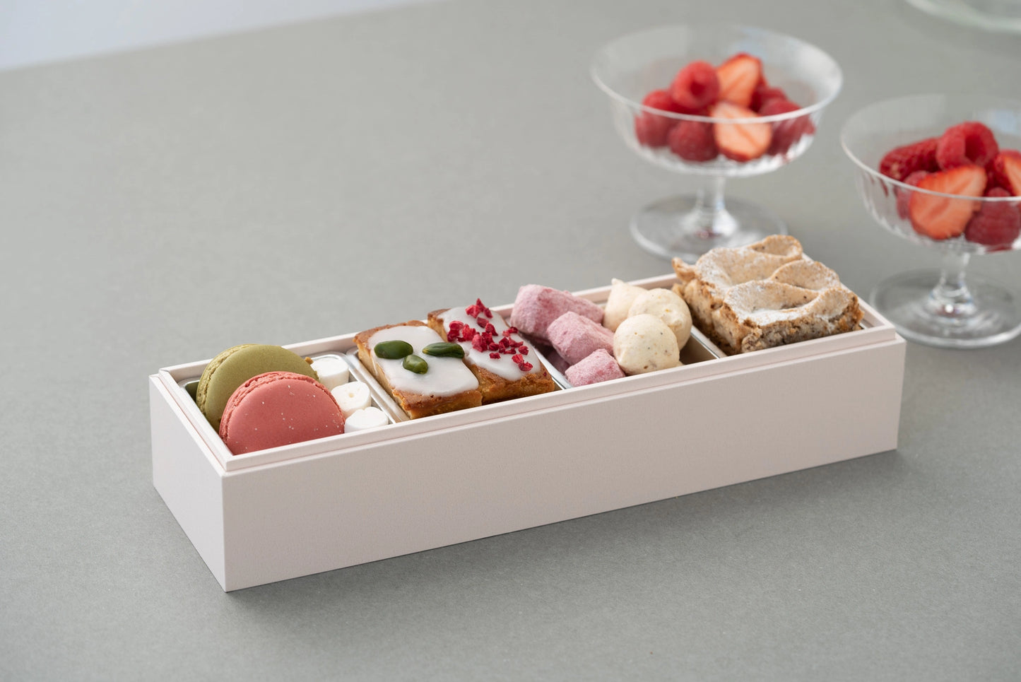 UTSUWA　ロング　(40入)　紙容器　本体　¥523.6/個