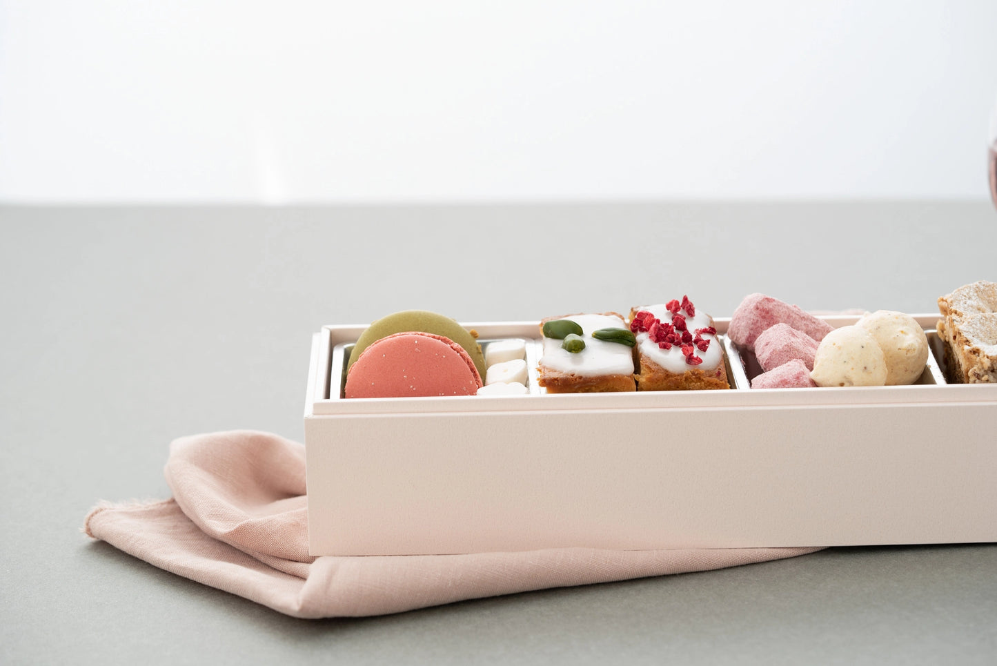 UTSUWA　ロング　(40入)　紙容器　本体　¥523.6/個