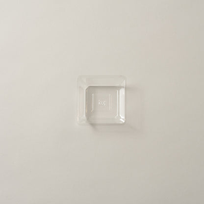 OJU BOX TRAY　【65×65】 (500枚)