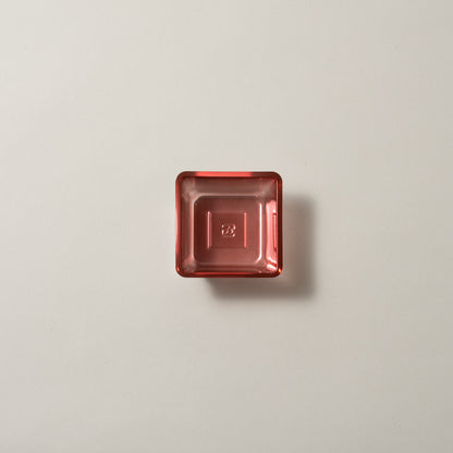 OJU BOX TRAY　【65×65】 (500枚)
