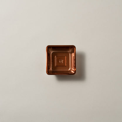 OJU BOX TRAY　【65×65】 (500枚)