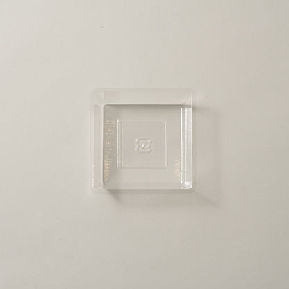 OJU BOX TRAY　【87×87】 (500枚)