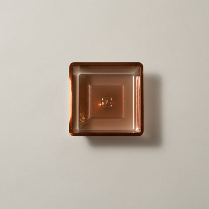 OJU BOX TRAY　【87×87】 (500枚)