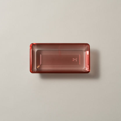 OJU BOX TRAY　【65×129】 (500枚)