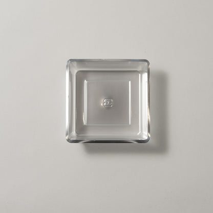 OJU BOX TRAY　【98×98】 (500枚)　