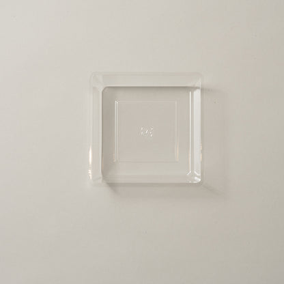 OJU BOX TRAY　【98×98】 (500枚)　