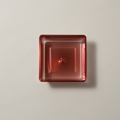 OJU BOX TRAY　【98×98】 (500枚)　
