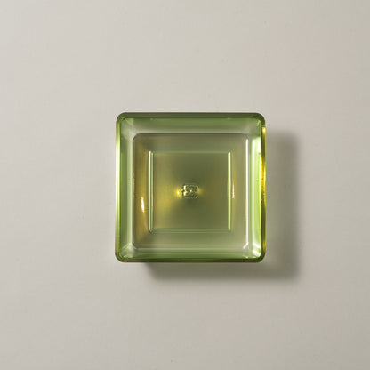 OJU BOX TRAY　【98×98】 (500枚)　