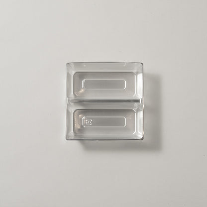 OJU BOX TRAY　【98×98 仕切】(500枚)　