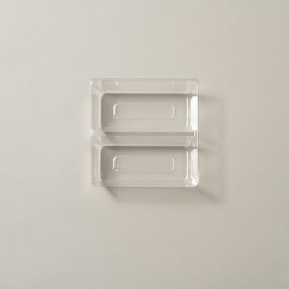 OJU BOX TRAY　【98×98 仕切】(500枚)　