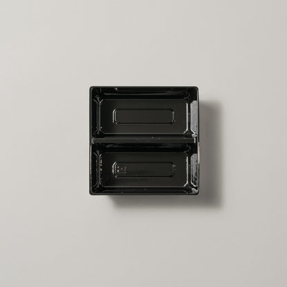OJU BOX TRAY　【98×98 仕切】(500枚)　